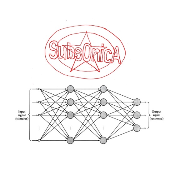Cover artwork for Preso Blu