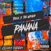 Panana (feat. Trilla) artwork