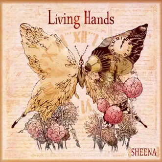 Living Hands by Sheena album reviews, ratings, credits