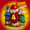 Alvin and the Chipmunks 2: The Squeakquel (Original Motion Picture Soundtrack) [Deluxe Edition] - Alvin and the Chipmunks: The Squeakquel & Various Artists