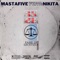 Fame di Giustizia (feat. Nikita Stonem) - Mastafive lyrics