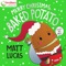 Merry Christmas, Baked Potato - Matt Lucas lyrics