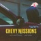 Chevy Missions (feat. Mac Ayres) - Keys Open Doors lyrics