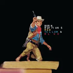 Red, Yellow & Blue by Born Ruffians album reviews, ratings, credits