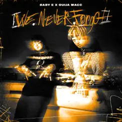 We Never Forgot by Baby E & Ouija Macc album reviews, ratings, credits