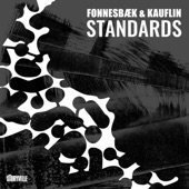 Standards artwork