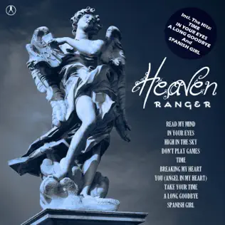 Album herunterladen Download Ranger - Heaven album