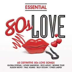 Essential - 80s Love by Various Artists & Various Artists album reviews, ratings, credits