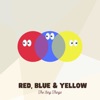 Red Blue & Yellow (feat. FJM & Ben Murphy) - Single