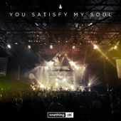 We Love Your Name (feat. The Cry) [Live] - Onething Live & Jaye Thomas