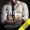 Checkmate: This Is War: The Checkmate Duet, Book 1 (Unabridged)