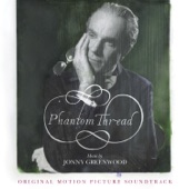 Phantom Thread II artwork