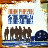 John Popper & The Duskray Troubadours - Champipple