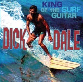 Dick Dale - Let's Go Trippin'