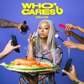 Who Cares? (Deluxe) artwork
