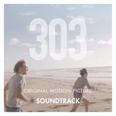 303 Original Motion Picture Soundtrack artwork