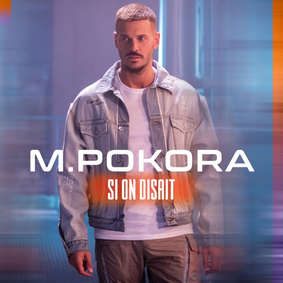Cover artwork for Si on disait