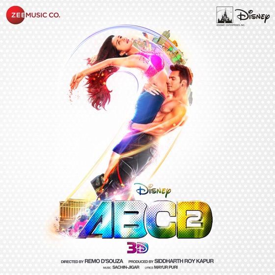 Cover artwork for Bezubaan Phir Se