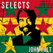 John Holt - Ali Baba