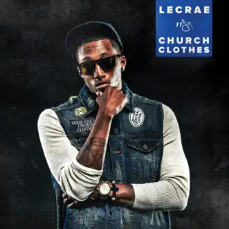 Church Clothes by Lecrae album reviews, ratings, credits