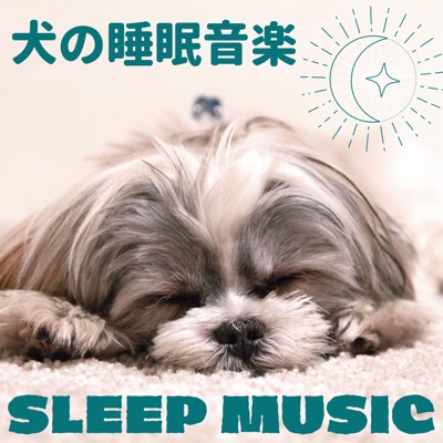 犬の睡眠音楽 動物スリープ Shazam