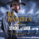B.J. Daniels - Stroke of Luck