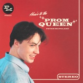 (Here's to the) Prom Queen artwork