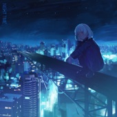 Bright Night (feat. コーサカ from MZM) artwork