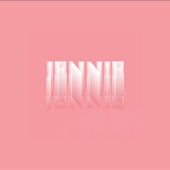 JENNIE artwork