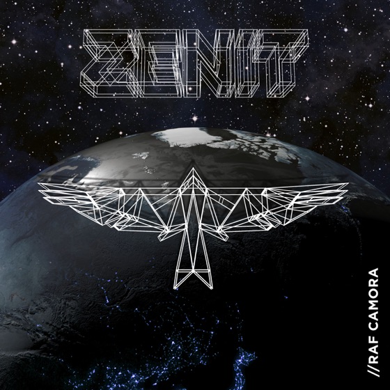 Cover artwork for Traum