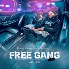 Free Gang (feat. Bagboy Mell, Jaiswan & Cashkidd) - Single by BAGBOY GMONEY & Cashkidd album reviews, ratings, credits