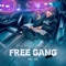 Free Gang (feat. Bagboy Mell, Jaiswan & Cashkidd) - BAGBOY GMONEY & Cashkidd lyrics
