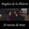 Ai Nevoie De Mine (feat. Florin Dinca) - Bogdan De La Ploiesti lyrics