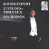 Rachmaninoff: Etudes-Tableaux Op. 33 & 39 album cover