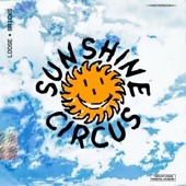 Sunshine Circus - EP artwork