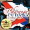 Guajiro Cubano - La Charanga Cubana lyrics