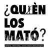 Hendrix - ¿Quién los mató? (feat. Nidia Góngora)