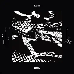Boa by LUM album reviews, ratings, credits