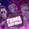 Toma Safada (feat. Th CDM & Mc Gw) - Léo da Lagoa lyrics