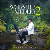 Worship Medley 2 artwork