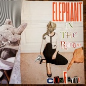 Elephant in the Room - EP artwork