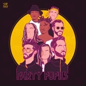 One Two Things (feat. TOBi) by Party Pupils