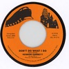 Don't Do What I Do/ I've Learned My Lesson - Single, 1971
