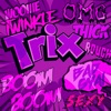 Trix - Single