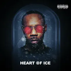 Heart of Ice - EP by Chezi album reviews, ratings, credits