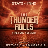 The Thunder Rolls (The Long Version) artwork