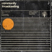 Community Broadcasting artwork
