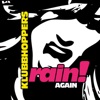 Rain! Again - EP