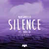 Silence (feat. Khalid) [Illenium Remix] song lyrics
