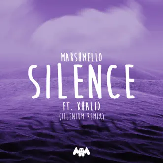 Silence (feat. Khalid) [Illenium Remix] by Marshmello song reviws